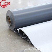 熱塑性聚烯烴加筋外露型防水卷材 2.0mm厚TPO耐根穿刺防水卷材