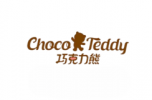 巧克力熊Choco Teddy